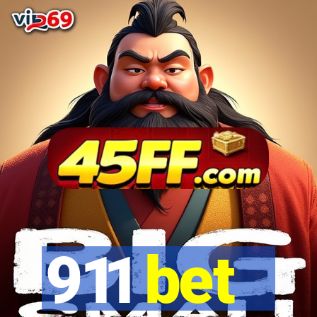 911 bet